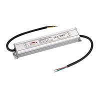 Trasformatore LED 12V 50W 4.16A IP67 Impermeabile per Strisce LED e Lampadine LED Driver Alimentazione Trasformatore di Aggiornamento de 230 a DC 12V