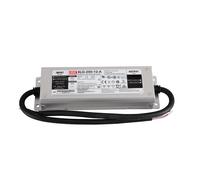 Trasformatore LED 12V Dc Mw Mean Well XLG-200-12-A LED,192 W,12 V Dc, 16000 Ma