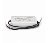 Trasformatore LED 24V 150W Mw IP67 Mean Well LPV-150-24 Snt 24V/Dc /0-6, 3A/