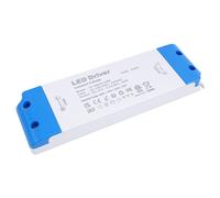 TRASFORMATORE LED 24V 2.5A 60W ALIMENTATORE STABILIZZATO AC 220V A 24V DC ULTRA