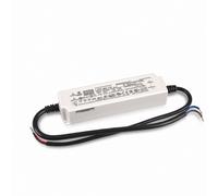 Trasformatore LED 60W Alimentatore 12V Dc Mw Mean Well LPF 60 12 Snt 12V/Dc /