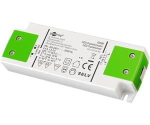 Trasformatore LED 700 mA/20 W/Trasformatore LED per corrente costante/Driver LED sorgente di corrente costante/Trasformatore illuminazione interna/alimentatore luce