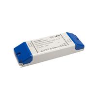 Self Electronics SLT75-24VL-E, driver a LED, tensione costante, 75 W, 3,1 A, 24 V/DC, montaggio su infiammabile