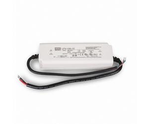 Trasformatore LED Alimentatore 12V 150W Mw Mean Bene LPV-150-12 Snt 12V/Dc /