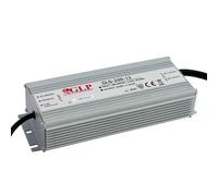 Trasformatore LED Alimentatore 12V 16,6A 200W Impermeabile IP67 Konstantspannung seconda della sorgente luminosa utilizzata]