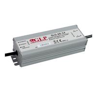 Trasformatore LED Alimentatore 24V 2,5A 60W Impermeabile IP67 Konstantspannung seconda della sorgente luminosa utilizzata]