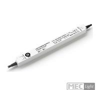 Trasformatore LED / Alimentatore 24V Dc 2,5A 60W Konstantspannung (FTPC60V24 S seconda della sorgente luminosa utilizzata]