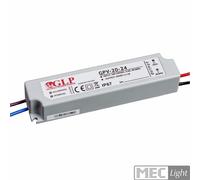 Trasformatore LED - Alimentatore - 24W - 1A - 24V Impermeabile GLP seconda della sorgente luminosa utilizzata]