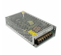 Trasformatore led alimentatore led dc 220 12V 24v 100 150 350w TELECAMERE