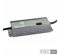 Trasformatore LED / Alimentatore Regolabile 10,5 -13,5V 80W Konstantspannung [EEK: a seconda della sorgente luminosa utilizzata]