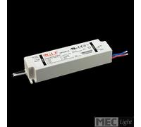 Trasformatore LED Con 24V/Dc - 20W - 0,85A - 230V/AC (DPV 20 24) Alimentatore seconda della sorgente luminosa utilizzata]
