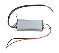 Trasformatore LED corrente costante 50W efficiente per luci di inondazione e cre