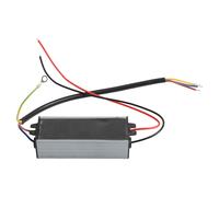 Trasformatore LED corrente costante 50W efficiente per luci di inondazione e cre