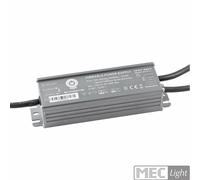Trasformatore LED Dimmerabile 1-10V,Pwm Con Pfc 24V 60W Konstantspannung [EEK: a seconda della sorgente luminosa utilizzata]