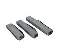 Trasformatore LED dimmerabile da 60 W, 100 W, 200 W, 300 W, 0/1-10 V e TRIAC, alimentatore per esterni da 12 V 24 V CC per luci da parete (uscita 12 V-150 W)