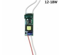 Trasformatore LED Driver 3W7W12W18W24W36W Trafo 300ma Alimentatore 12V24V36V [EEK: D]