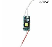 Trasformatore LED Driver 3W7W12W18W24W36W Trafo 300ma Alimentatore 12V24V36V [EEK: D]