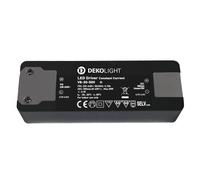 Trasformatore LED driver alimentatore 30W 30-60V 500mA 21-43V 700mA 9-28V 1050mA