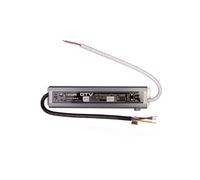 Trasformatore LED Impermeabile, 20W, IP 67, DC12V LD-WZA20W-NW