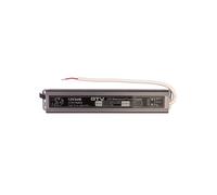 Trasformatore LED impermeabile 36W, IP 67, DC12V LD-WZA36W-NW