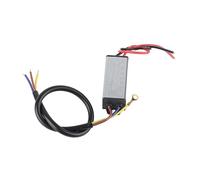 Trasformatore LED IP65 Convertitore di Potenza Impermeabile per Luci G4 MR11 MR16, Buona Compatibilità, 1 pezzo