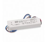 TRASFORMATORE LED LPV 60-12 PER ILLUMINAZIONE A LED 60W 12V COMPATTO E EFFICIENT