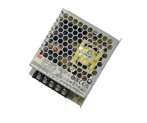 Trasformatore LED Meanwell LRS-50-15, 50W 15V 3,4A, Alimentatore Serie LRS, Led Driver CV, IP20, Input 220V e 110V, Da AC220V a DC15V Per Luce Led
