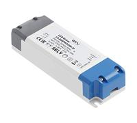 Trasformatore LED PRO 12 V, 54 W, input 220-240 VAC, IP20, dimensioni: 155 x 53 x 30 mm