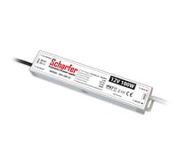 Trasformatore LED Sharp IP67 alimentatore ermetico 12V 24V tensione driver...