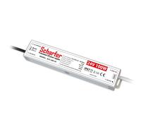 Trasformatore LED Sharp IP67 alimentatore ermetico 12V 24V tensione driver...