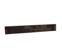 ALIMENTATORE SLIM METALLICO STABILIZZATO SWITCHING TRIMMER 220V-24V 12.5A 300W