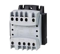 Trasformatore Legrand di isolamento e sicurezza COMPACT 100 VA 642383