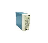 Trasformatore MDR-40W AC 110v/220v for LED industriali, tipo Din Rail, uscita singola 12V 24V(24V)