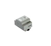 TRASFORMATORE MODULARE 12 VOLT 24 VOLT CORRENTE ALTERNATA TRASFORMATORE DIN