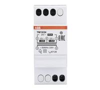 Trasformatore modulare 24V ABB TM15