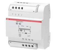 Trasformatore modulare ABB TS63/12-24 63VA 12-24V M429287