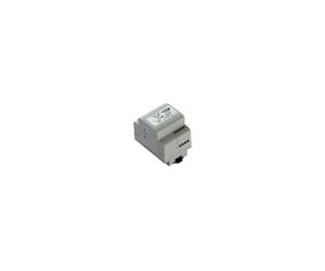 Trasformatore Modulare Di Sicurezza 15va 2din TR015SI TRASFORMATORE MODULARE DI