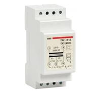 Trasformatore modulare Vemer TMC 10VA 230/4/8/12V 2 Moduli VN314100