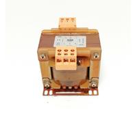 Trasformatore Monofase di sicurezza ingresso 230/400 V