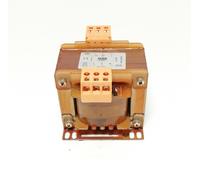 Trasformatore Monofase di sicurezza ingresso 230/400 V