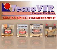 Trasformatore Monofase Uscita 12 Volt o 24 Volt Ingresso 230Votl