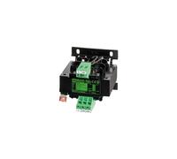 Trasformatore MTS 63VA - Trasformatore monofase 230 ... 400V / 24V 86341