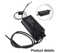 Trasformatore Neon 30mA 7500V Alimentatore Impermeabile per Piccole Applicazioni