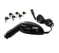 Trasformatore per auto e camion, 12/24V - 500 mA