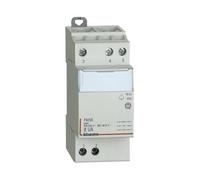 Trasformatore per campanelli 230V - 12V 8VA BTICINO F90S8