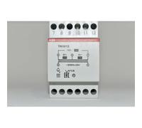 Trasformatore per campanelli modulare DIN ABB TM30/12 4-8-12 Volt 30 VA
