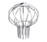 Trasformatore per campanello da 16 V 10 VA Adattatore di alimentazione CA in ingresso con cavo compatibile con campanello di ricambio accessorio elettrico (50)