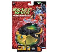 Trasformatore per cani Maximal K-9 Vintage Beast Wars