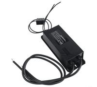 Trasformatore per insegne al neon, 7.5KV 30mA, alimentatore elettronico 7500V con interruttore a catena, impermeabile ad alta frequenza per piccole luci al neon