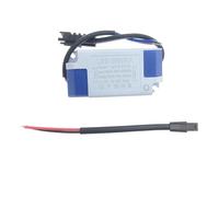 Trasformatore per LED, 10 pz AC85-265V 300mA LED Driver a corrente costante 1W-36W for downlight(3-5x1W)